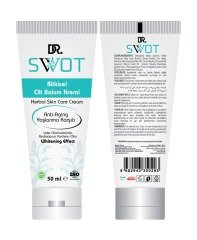 Bitkisel Bakım Kremi Anti-Aging