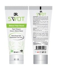 Bitkisel Pişik Kremi