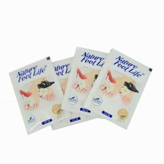 Ayak Koku Pudrası 10lu