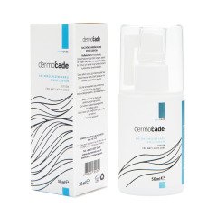 Saç Dökülmesini Önleyici Etkili Losyon 50 ml