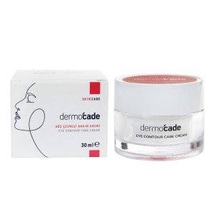 Göz Çevresi Bakım Kremi 30 ml