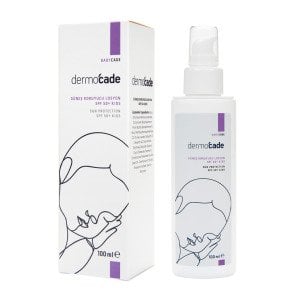 Güneş Koruyucu Losyon SPF 50+ Kids
