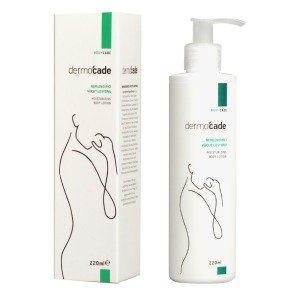 Nemlendirici Vücut Losyonu 220 ml