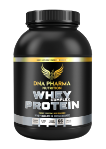 Whey Protein Muz Aromalı 1980 gr 66 Servis