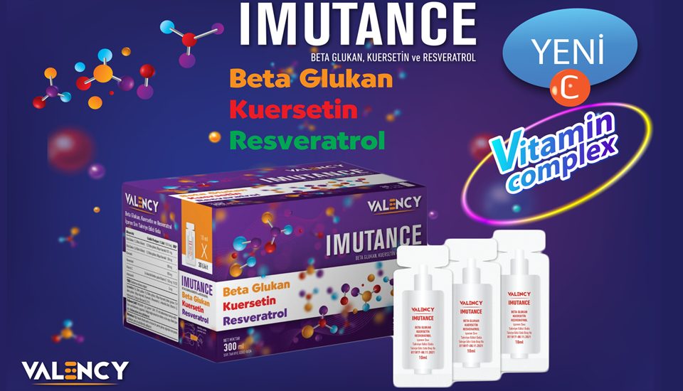 imutance